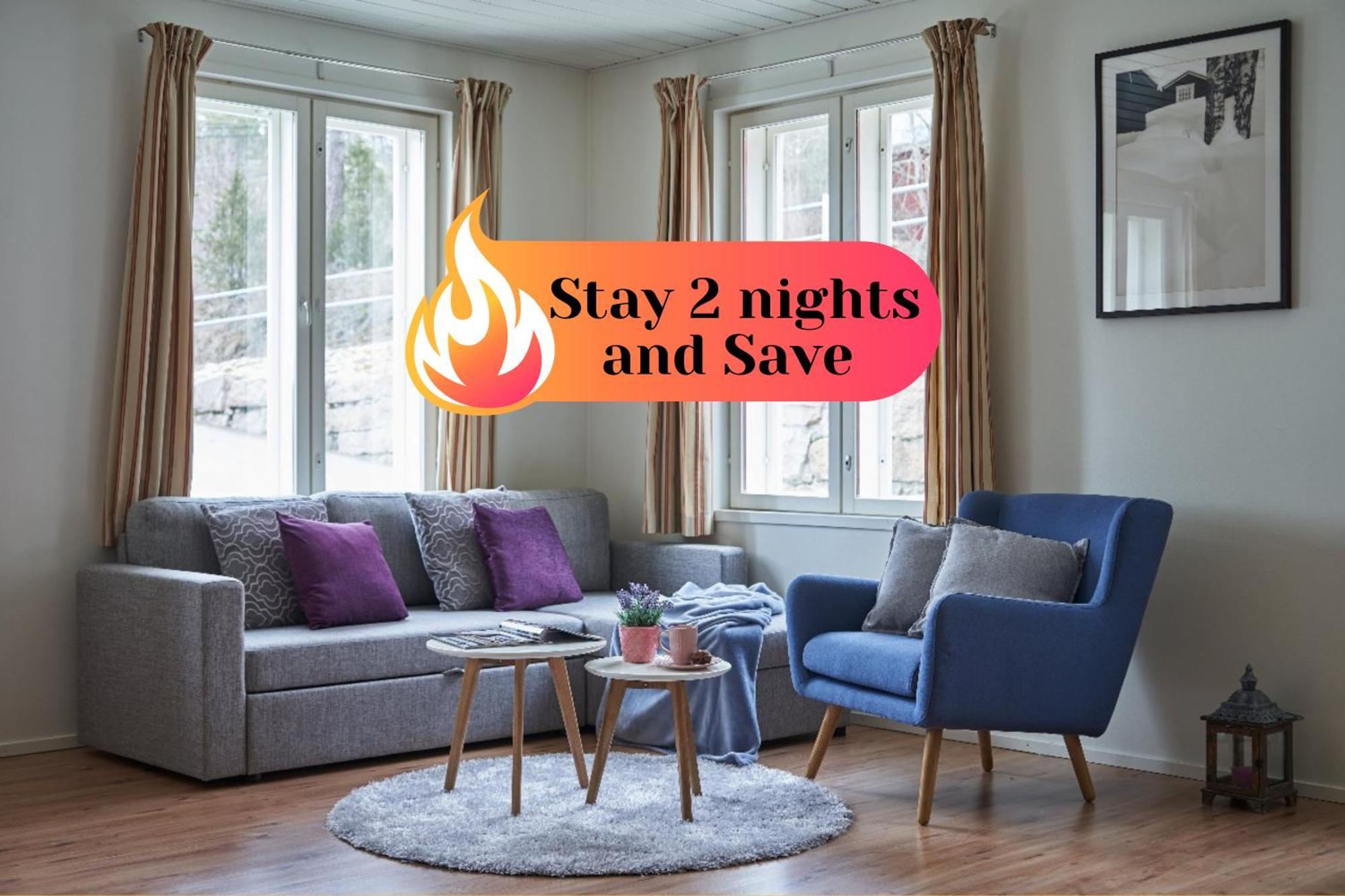 Apartments In 포르보 외부 사진